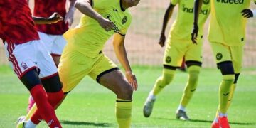 Brentford passe à l’offensive pour le milieu de terrain sénégalais Moussa Gueye
