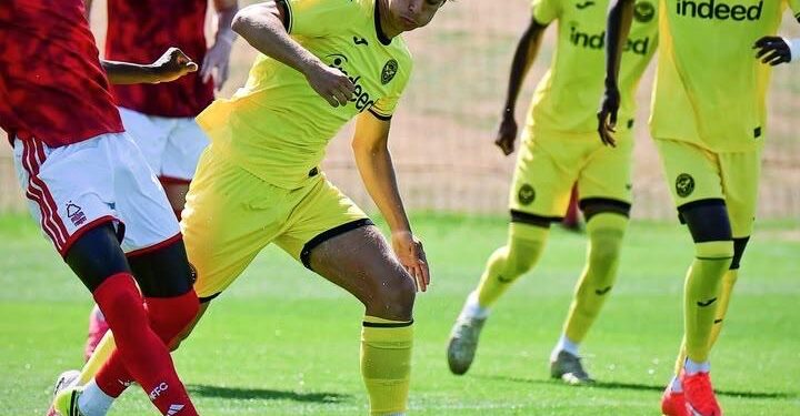 Brentford passe à l’offensive pour le milieu de terrain sénégalais Moussa Gueye