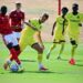 Brentford passe à l’offensive pour le milieu de terrain sénégalais Moussa Gueye