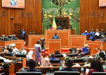 Assemblée nationale : Pastef accuse Abdou Mbow de provocations et annonce une plainte