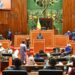 Assemblée nationale : trois plénières convoquées du 29 septembre au 2 octobre