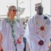 Guinée : l’épouse du président Doumbouya donne naissance à une fille