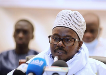 Touba : importante déclaration de Serigne Bass, ce vendredi à 17 heures