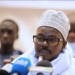 Touba : importante déclaration de Serigne Bass, ce vendredi à 17 heures