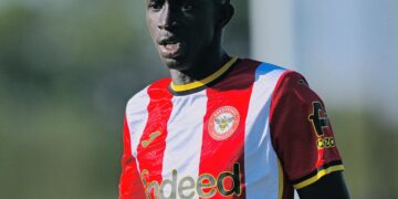 Exclu :Moussa Gueye rejoint Brentford et retrouve son compatriote El Hadji Malick Diouf