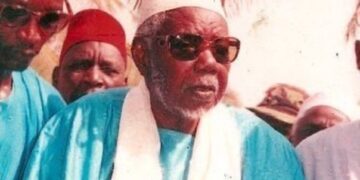 Il y'a 29 ans nous quittait Serigne Abdou Aziz Sy Dabakh