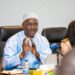 Inondations : Cheikh Tidiane Dièye dresse un bilan à mi-parcours satisfaisant