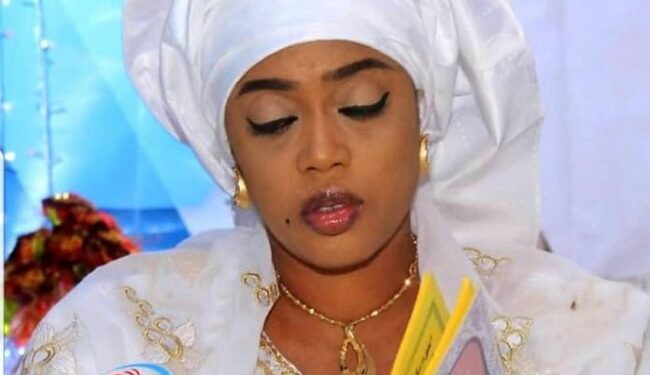 « Offense au chef religieux…. » : une plainte annoncée contre Aïda Diallo