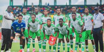 CNP PIKINE : l’ASC Gazelle gagne sur tapis vert face à Cité Sotiba et file en demi-finale.