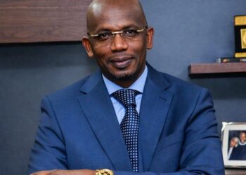 L’indignation sélective des universitaires pastefiens, (Par Lansana Gagny Sakho)