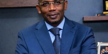 L’indignation sélective des universitaires pastefiens, (Par Lansana Gagny Sakho)