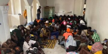 Gambie : 138 personnes interpellées avant un départ clandestin vers l’Europe