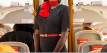 Air Sénégal retire son personnel sénégalais de la ligne Dakar-Paris