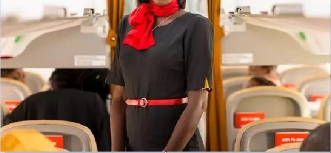 Air Sénégal retire son personnel sénégalais de la ligne Dakar-Paris