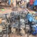 Kédougou : un site clandestin d’orpaillage démantelé à Tinkoto