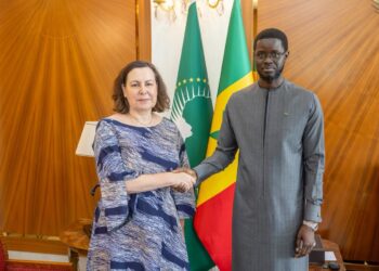 Les lignes bougent entre le FMI et le Sénégal : un nouveau programme de 1 245 milliards de FCFA sur trois ans…