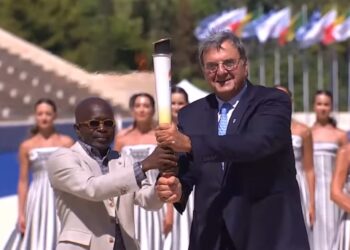 JOJ Dakar 2026 : Diagna Ndiaye « Nous ne promettons pas des Jeux parfaits, mais des Jeux vrais »