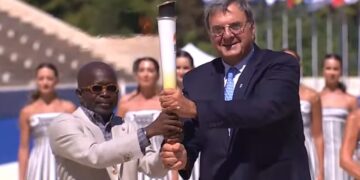JOJ Dakar 2026 : Diagna Ndiaye « Nous ne promettons pas des Jeux parfaits, mais des Jeux vrais »