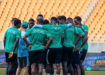 Éliminatoires CAN 2027 : les Lions à l’assaut des Mambas à Maputo