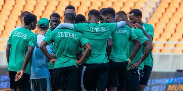 Éliminatoires CAN 2027 : les Lions à l’assaut des Mambas à Maputo