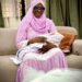 Naissance du fils de Bentaleb Sow : Madame Sonko, khady Kébé lui a rendu visite