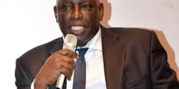 Madiambal sur la vente des actions de Dp word : « Le Sénégal a perdu plus de 20 milliards sur cette transaction