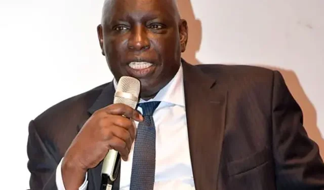 Madiambal sur la vente des actions de Dp word : « Le Sénégal a perdu plus de 20 milliards sur cette transaction