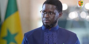 Élections locales : Bassirou Diomaye Faye n’exclut pas un report