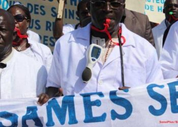 Le SAMES lance une grève de 24 heures