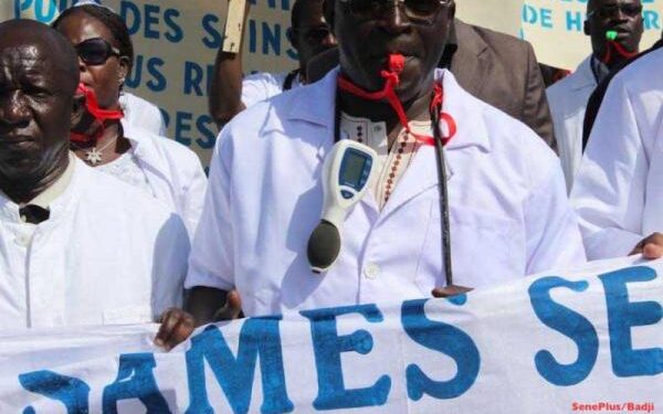 Le SAMES lance une grève de 24 heures