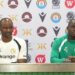 Sénégal-Éthiopie : Patrick Vieira vise les trois points