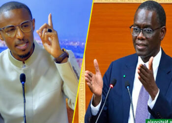 DPG : Aldiouma Sow salue le « parler vrai » du gouvernement