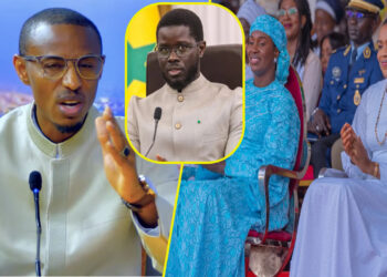 Fondation « Sénégal Solidaire » : Aldiouma Sow précise le cadre légal « Elle n’est pas une fondation privée ou familiale »