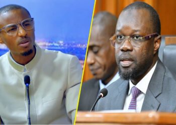 Aldiouma Sow (Kiiraay) pilonne PASTEF et l’Hémicycle