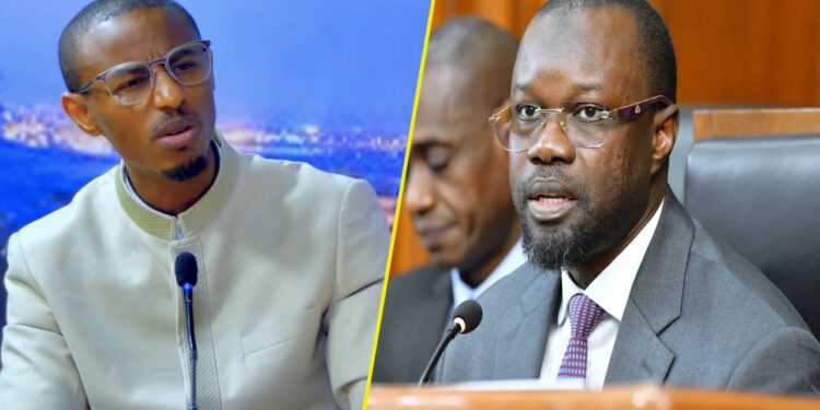 Aldiouma Sow (Kiiraay) pilonne PASTEF et l’Hémicycle