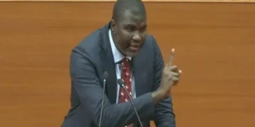 Amadou Ba : "Tous les DG qui seront limogés..."