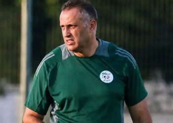 Algérie : Brahim Hemdani nommé sélectionneur des Fennecs