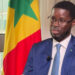 Dissolution de l’Assemblée nationale : Bassirou Diomaye Faye n’exclut pas cette option