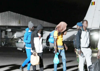 Une centaine de Sénégalais seront rapatriés du Maroc dans les prochains jours (source diplomatique)