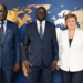 Sénégal-FMI : des annonces attendues après deux semaines de discussions à Dakar