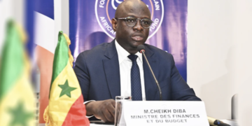 Dette publique : le Sénégal lance son Plan de traitement de la dette