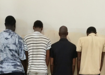 Yeumbeul : 4 personnes arrêtées pour acte contre nature, transmission volontaire du VIH…