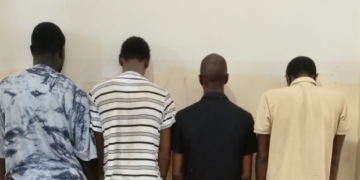 Yeumbeul : 4 personnes arrêtées pour acte contre nature, transmission volontaire du VIH…
