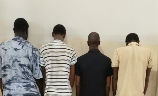 Yeumbeul : 4 personnes arrêtées pour acte contre nature, transmission volontaire du VIH…