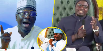 (Vidéo) – Abdou Karim Gueye à Capitaine : « Amna Kadou Yo Khamni Warou Ko Wakh… »