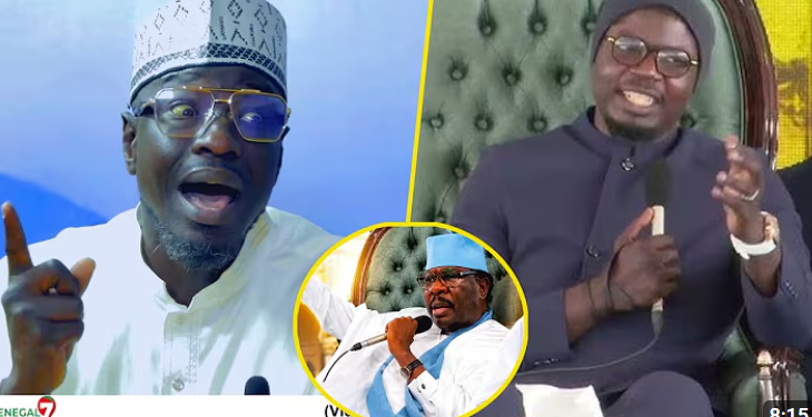 (Vidéo) – Abdou Karim Gueye à Capitaine : « Amna Kadou Yo Khamni Warou Ko Wakh… »