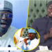 (Vidéo) – Abdou Karim Gueye à Capitaine : « Amna Kadou Yo Khamni Warou Ko Wakh… »