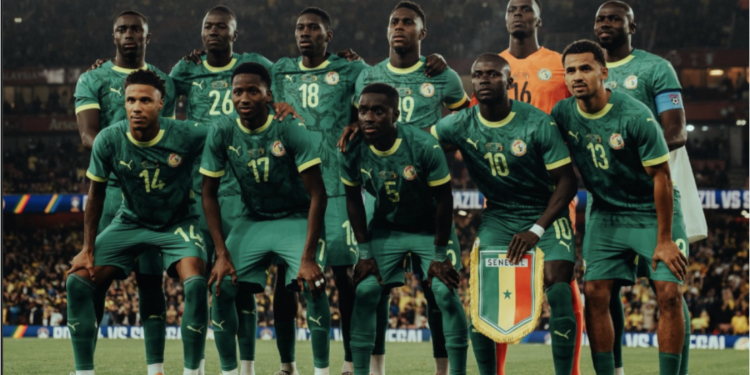 Des grands clubs aux transferts avortés : le mercato contrasté des Sénégalais
