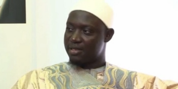 Touba : Serigne Modou Bousso Dieng alerte sur de possibles "mauvaises surprises" pour le Président Diomaye