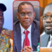 (Vidéo) – « Al Amine Mo Tané, Sonko Dafa Daw.. » Arona Niang dévoile une information inattendue sur la DPG du PM